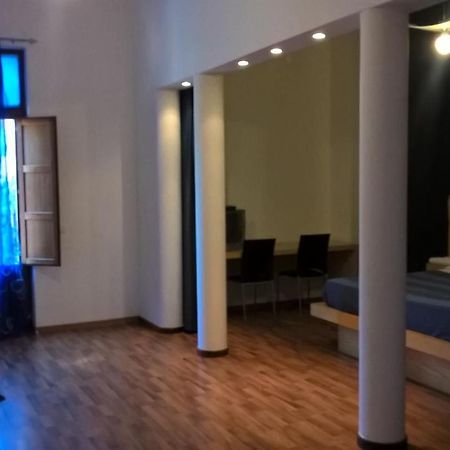 Bellaria Relais Panzió Piano di Sorrento Kültér fotó