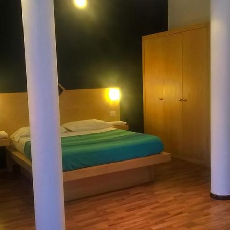 Bellaria Relais Panzió Piano di Sorrento Kültér fotó