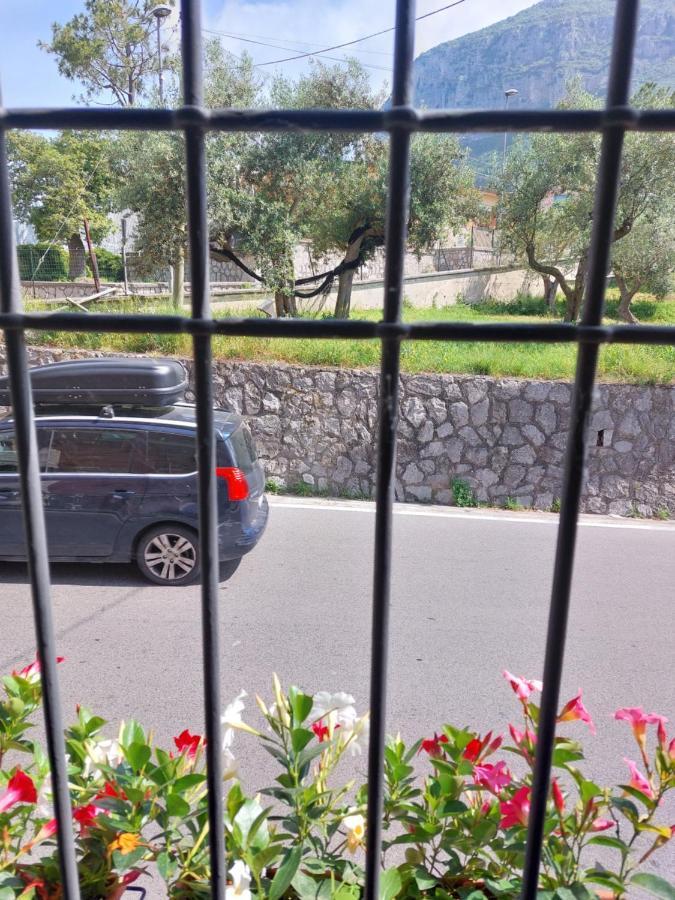 Bellaria Relais Panzió Piano di Sorrento Kültér fotó