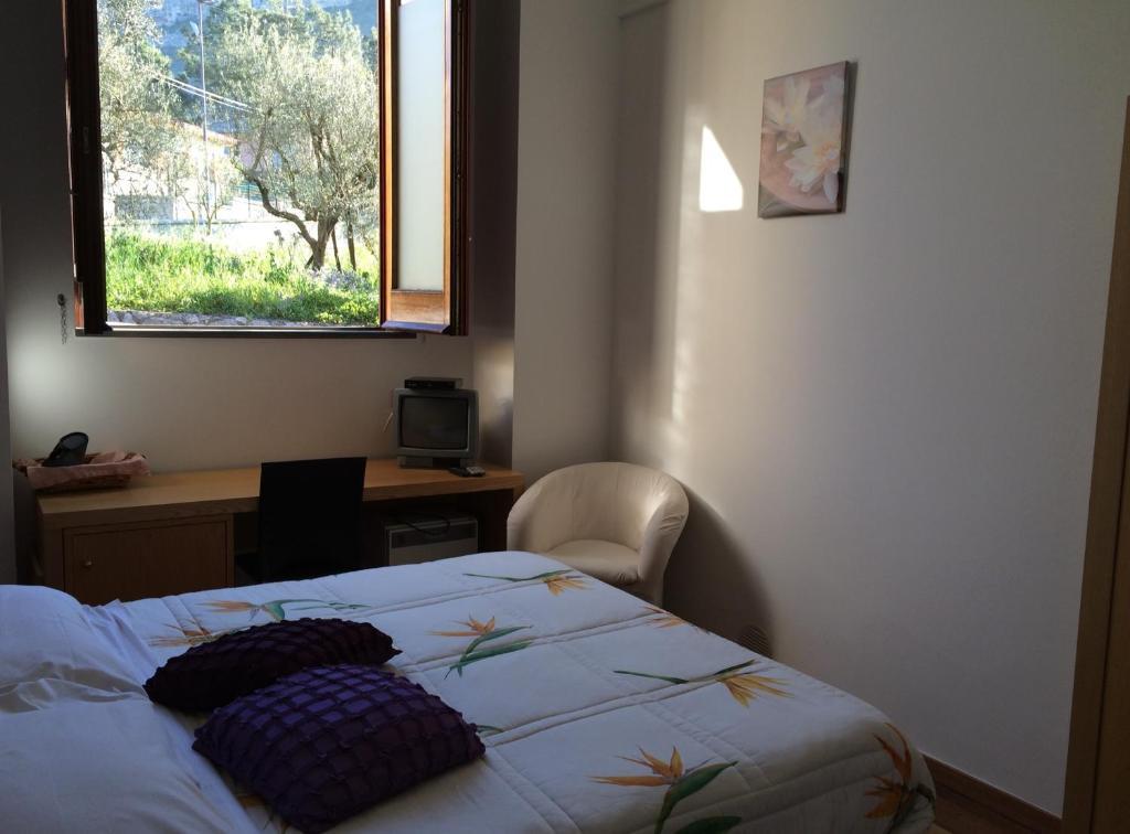 Bellaria Relais Panzió Piano di Sorrento Kültér fotó