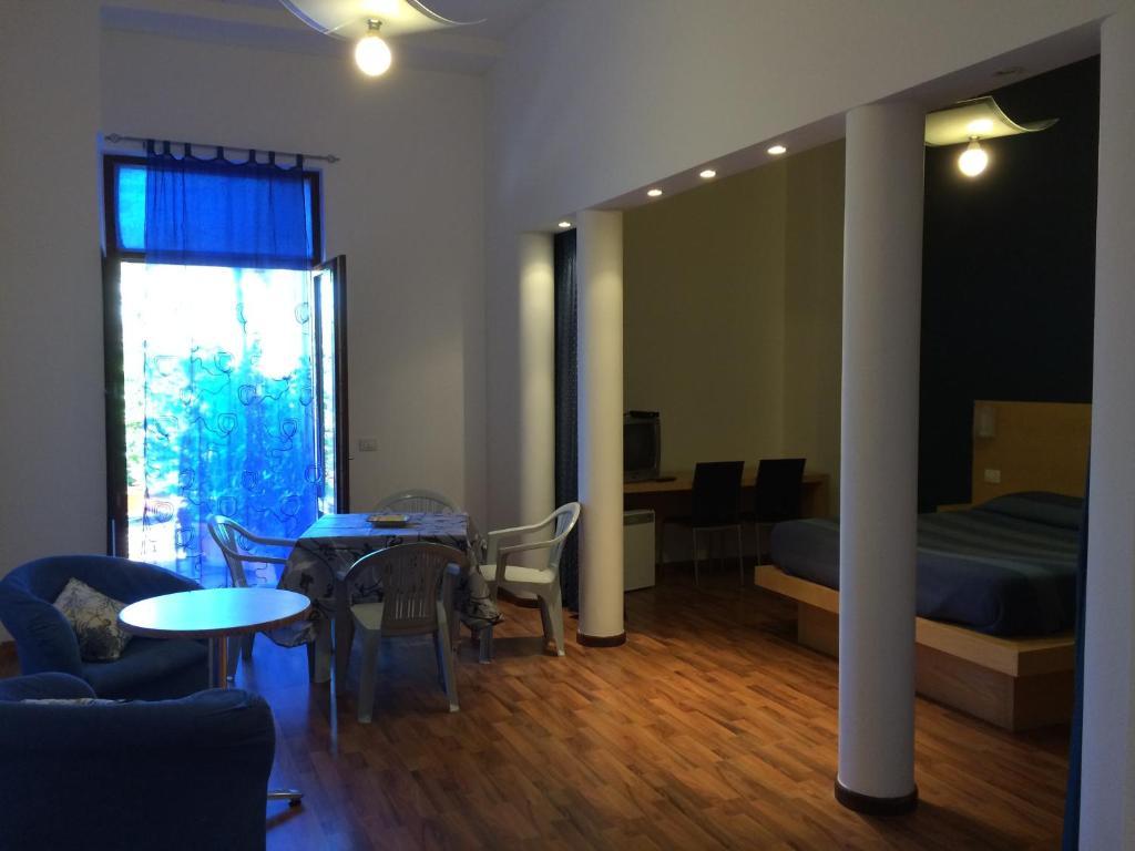 Bellaria Relais Panzió Piano di Sorrento Kültér fotó