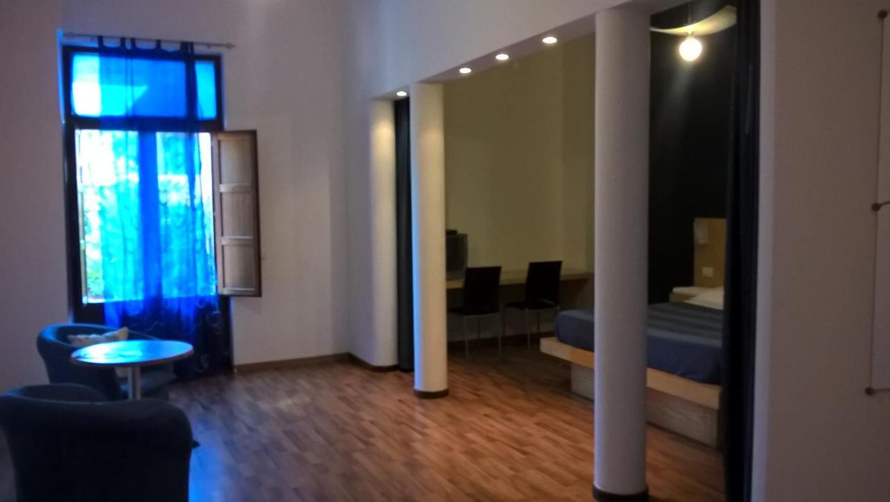 Bellaria Relais Panzió Piano di Sorrento Kültér fotó