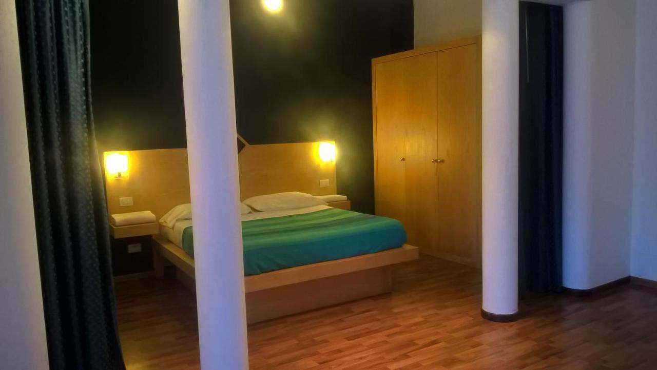 Bellaria Relais Panzió Piano di Sorrento Kültér fotó