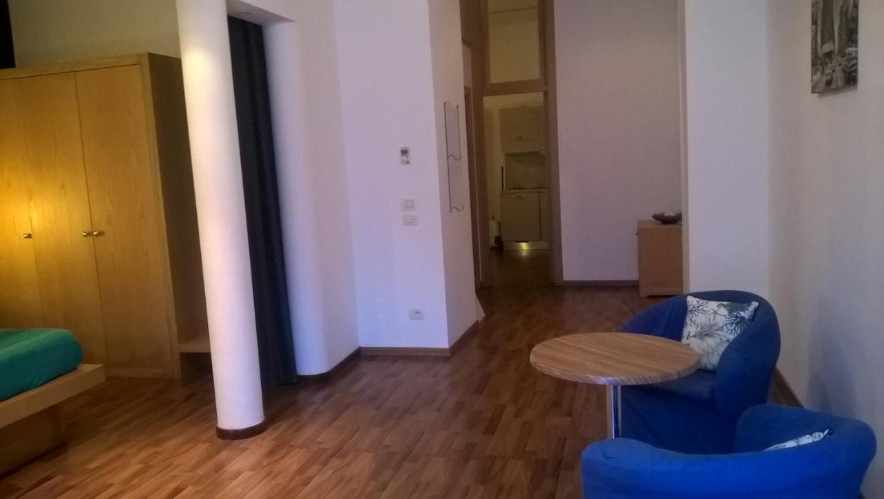Bellaria Relais Panzió Piano di Sorrento Kültér fotó