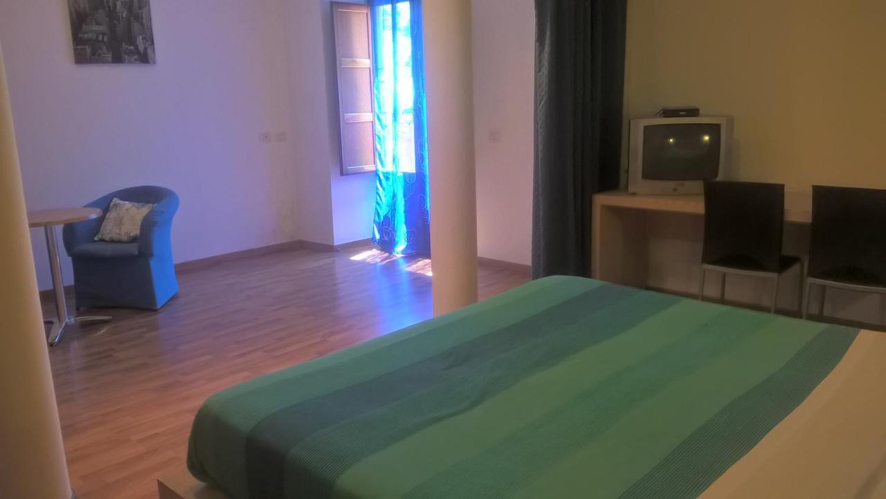 Bellaria Relais Panzió Piano di Sorrento Kültér fotó