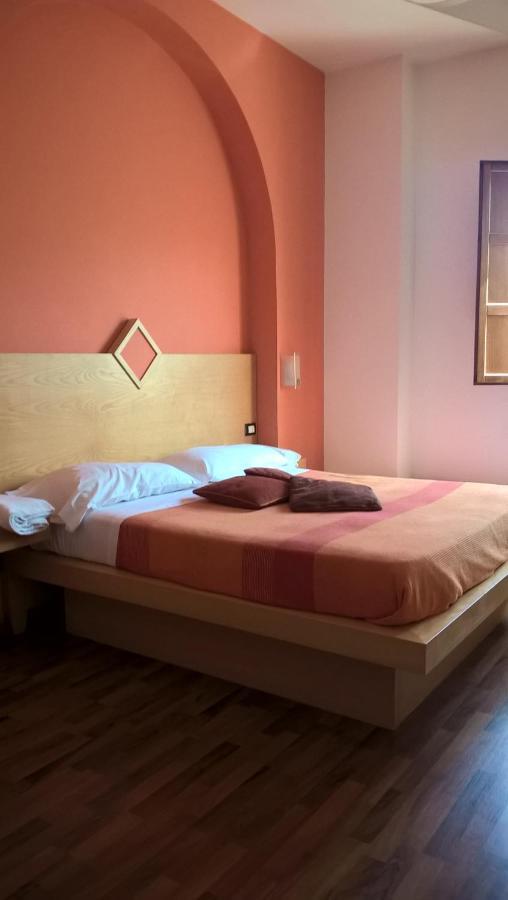 Bellaria Relais Panzió Piano di Sorrento Kültér fotó